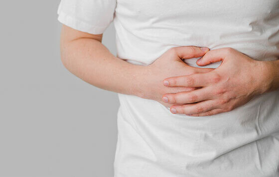 Gastrointestinal Issues