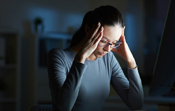 Mental Health issues